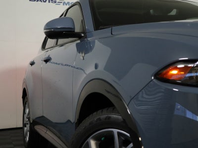 2024 Dodge Hornet R/T PLUS