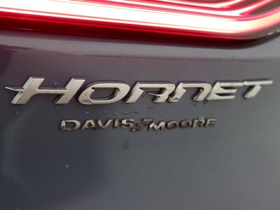 2024 Dodge Hornet R/T PLUS