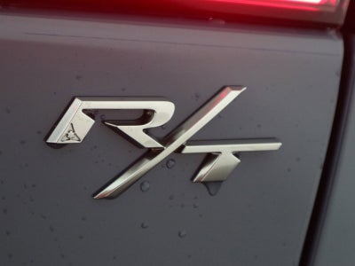 2024 Dodge Hornet R/T PLUS