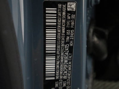 2024 Dodge Hornet R/T PLUS