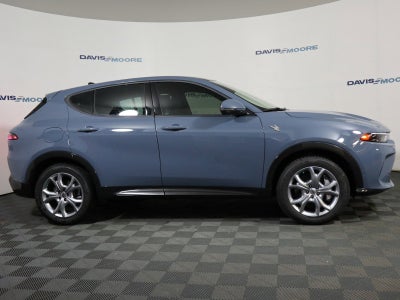 2024 Dodge Hornet R/T PLUS