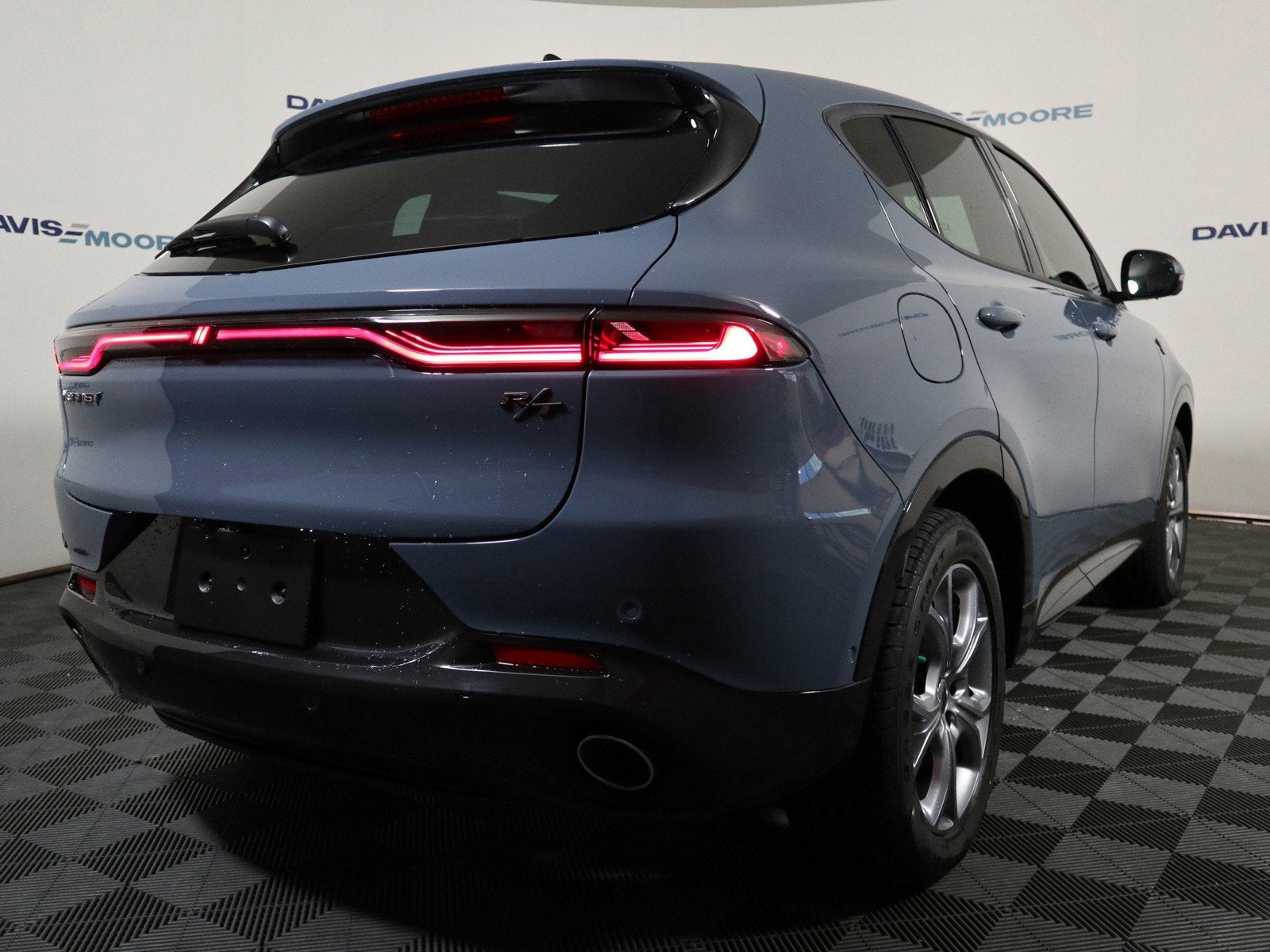 2024 Dodge Hornet R/T PLUS