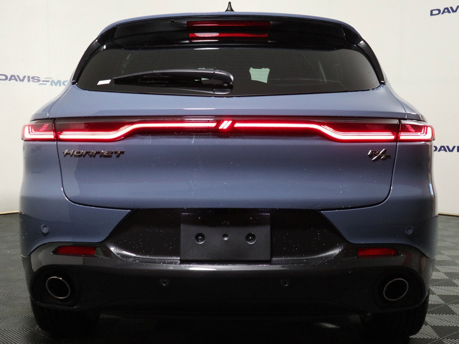 2024 Dodge Hornet R/T PLUS