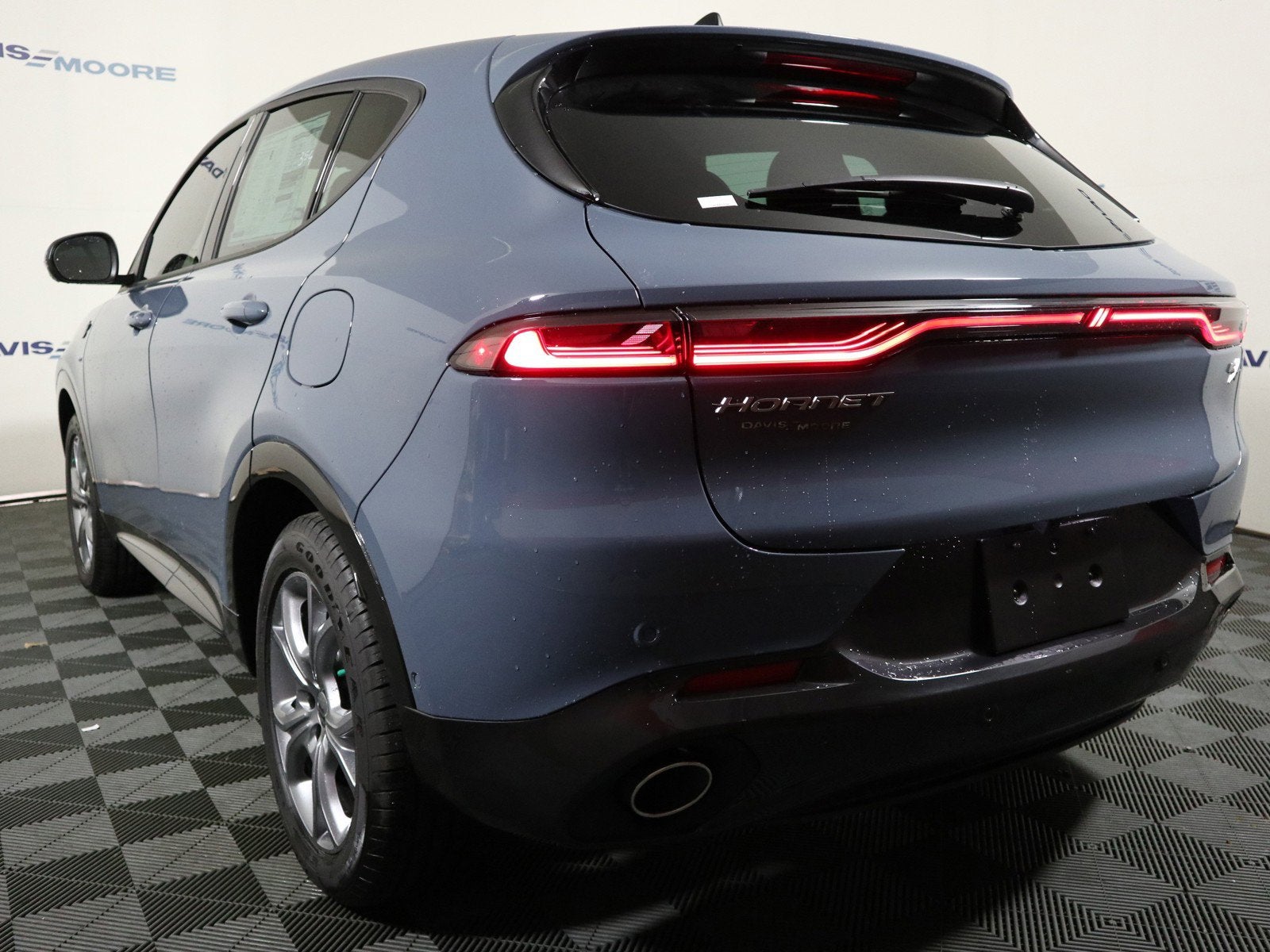 2024 Dodge Hornet R/T PLUS