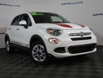 2018 FIAT 500X Pop