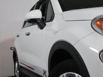 2018 FIAT 500X Pop