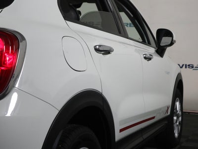 2018 FIAT 500X Pop