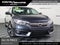 2016 Honda Civic Sedan EX-T