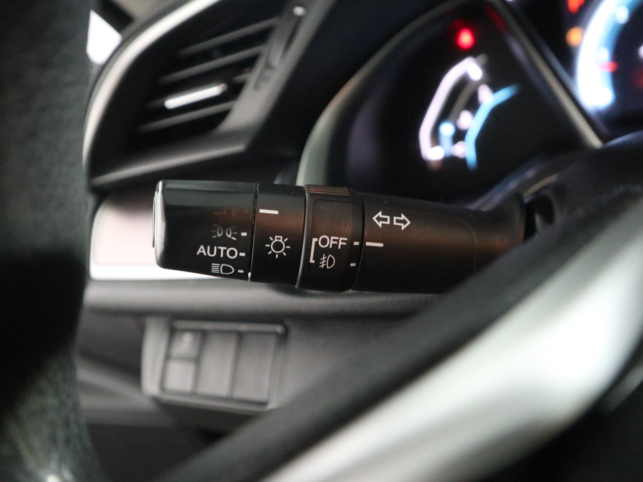 2016 Honda Civic Sedan EX-T
