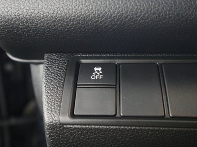 2016 Honda Civic Sedan EX-T