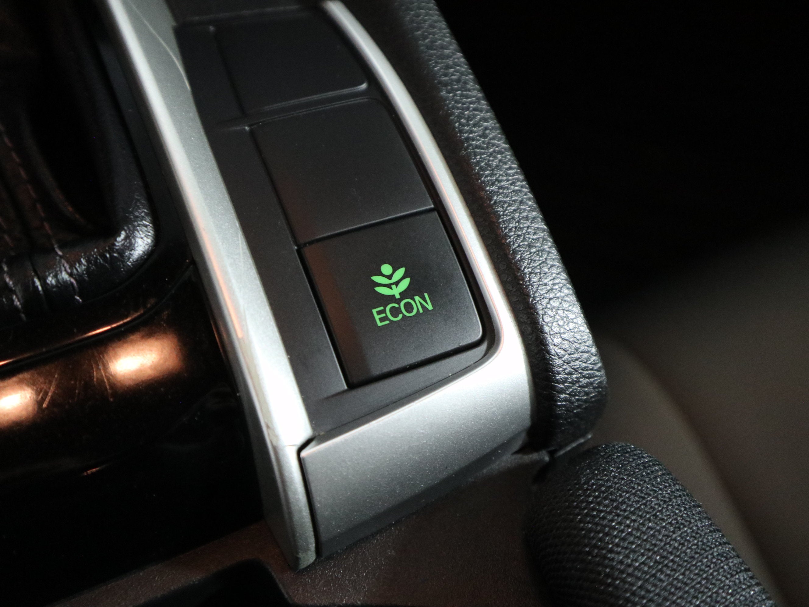 2016 Honda Civic Sedan EX-T