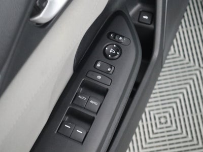 2016 Honda Civic Sedan EX-T