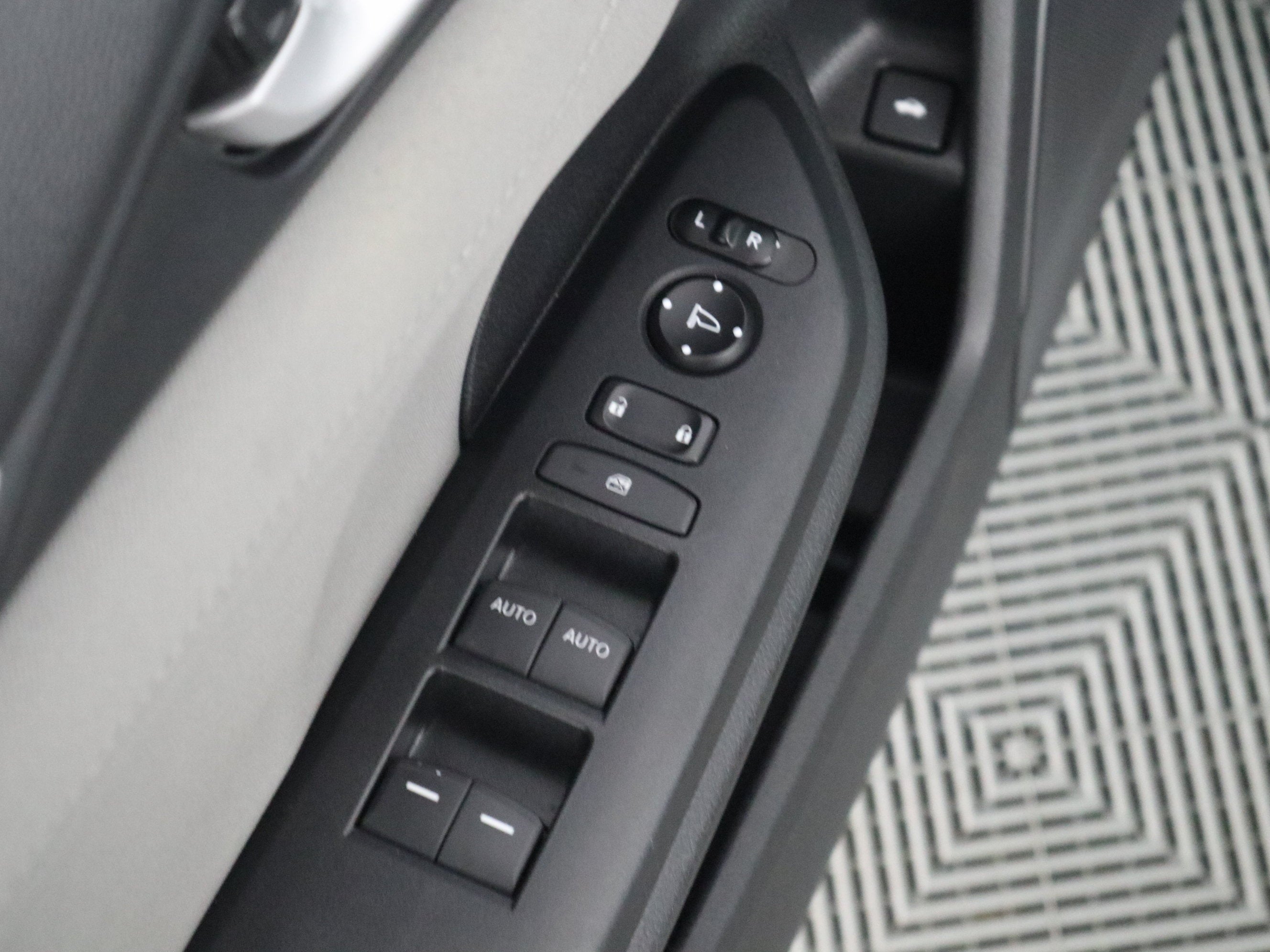 2016 Honda Civic Sedan EX-T