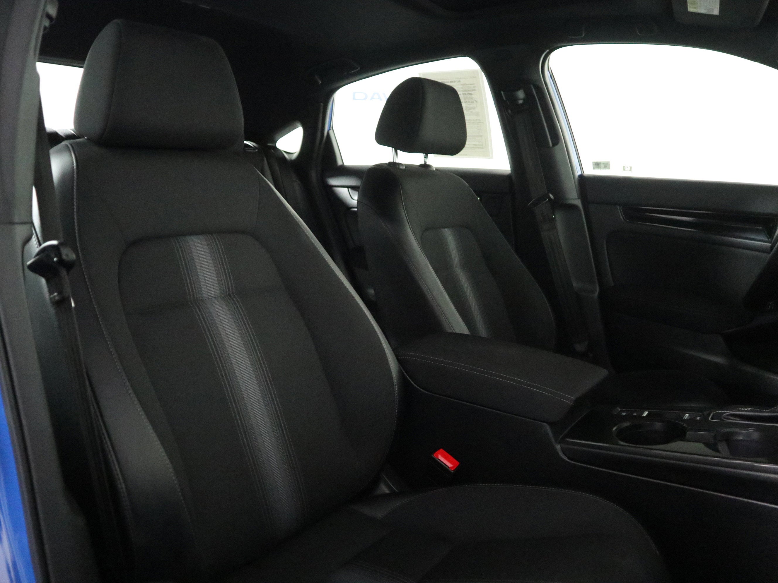 2025 Honda Civic Hatchback Hybrid Sport