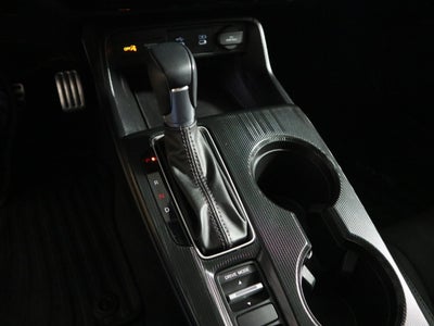 2025 Honda Civic Hatchback Hybrid Sport