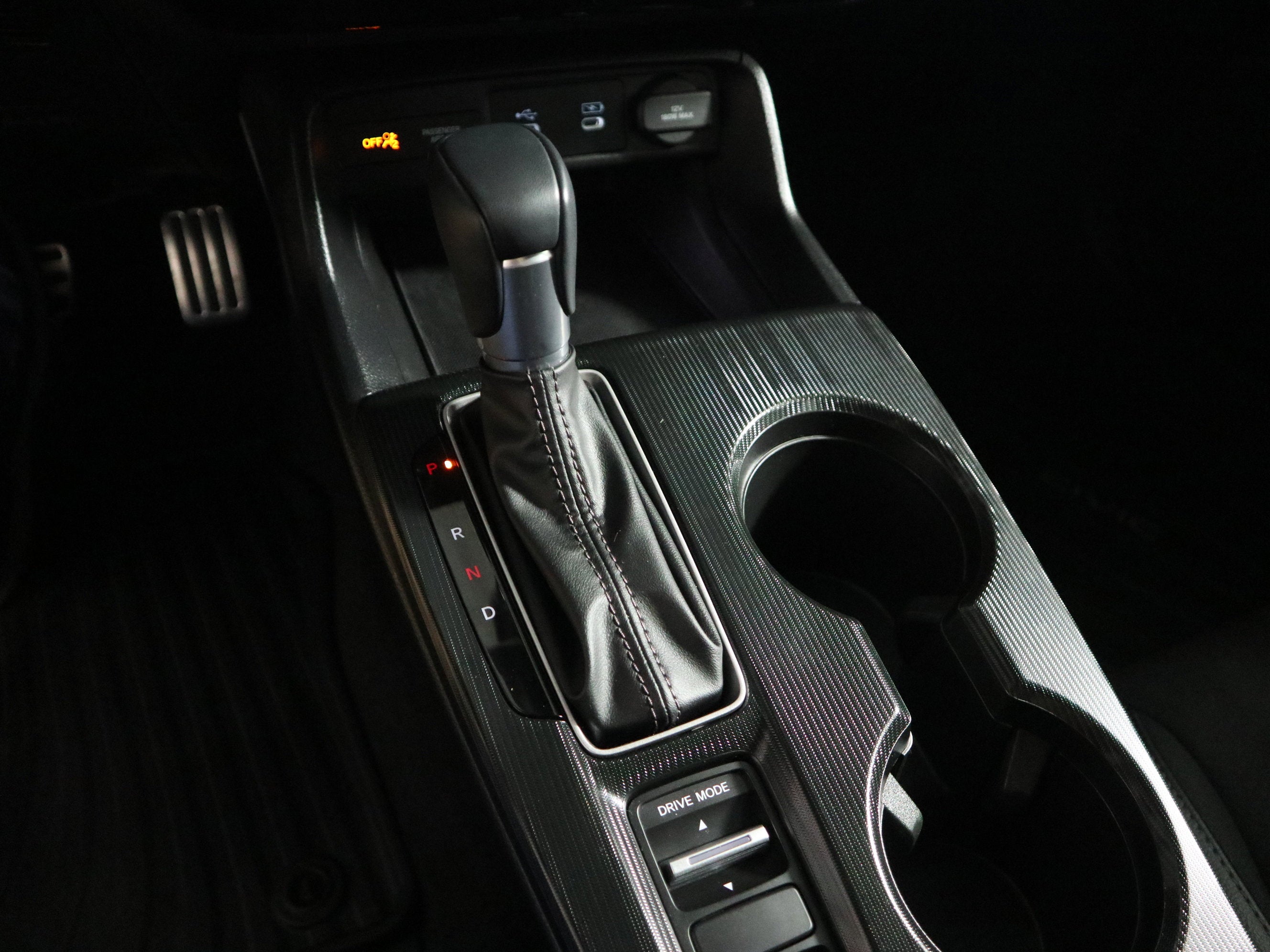 2025 Honda Civic Hatchback Hybrid Sport