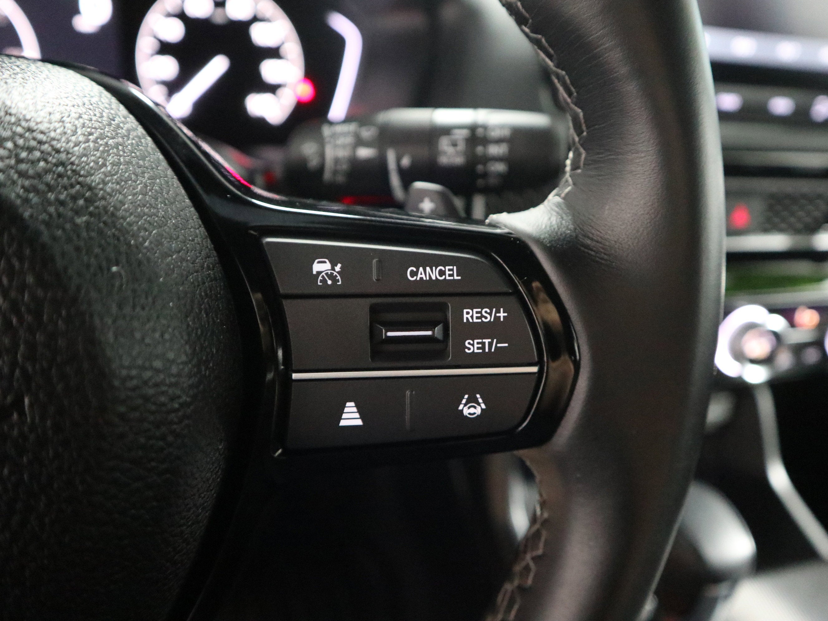 2025 Honda Civic Hatchback Hybrid Sport