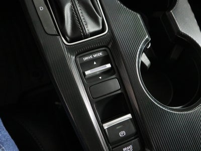 2025 Honda Civic Hatchback Hybrid Sport