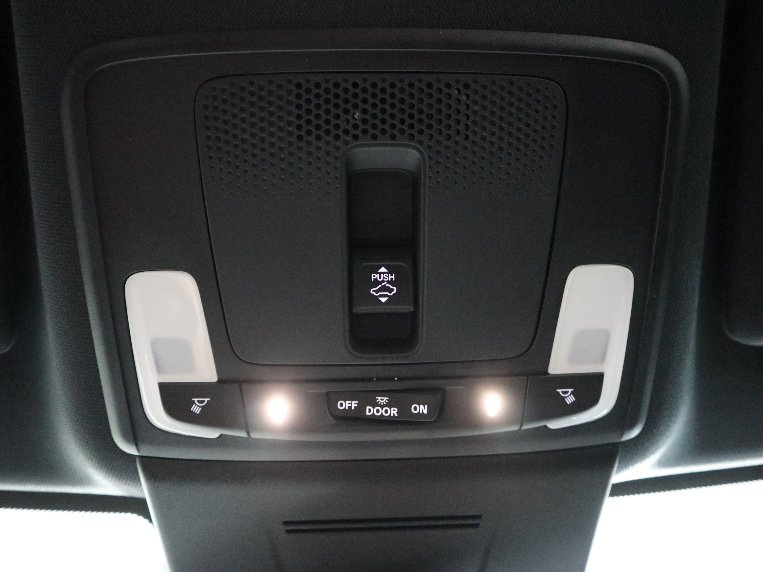 2025 Honda Civic Hatchback Hybrid Sport