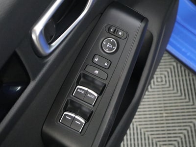 2025 Honda Civic Hatchback Hybrid Sport