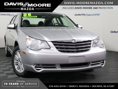 2008 Chrysler Sebring Touring