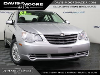 2008 Chrysler Sebring Touring