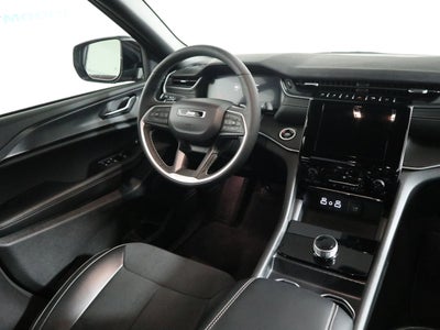 2025 Jeep Grand Cherokee Altitude X 4x4