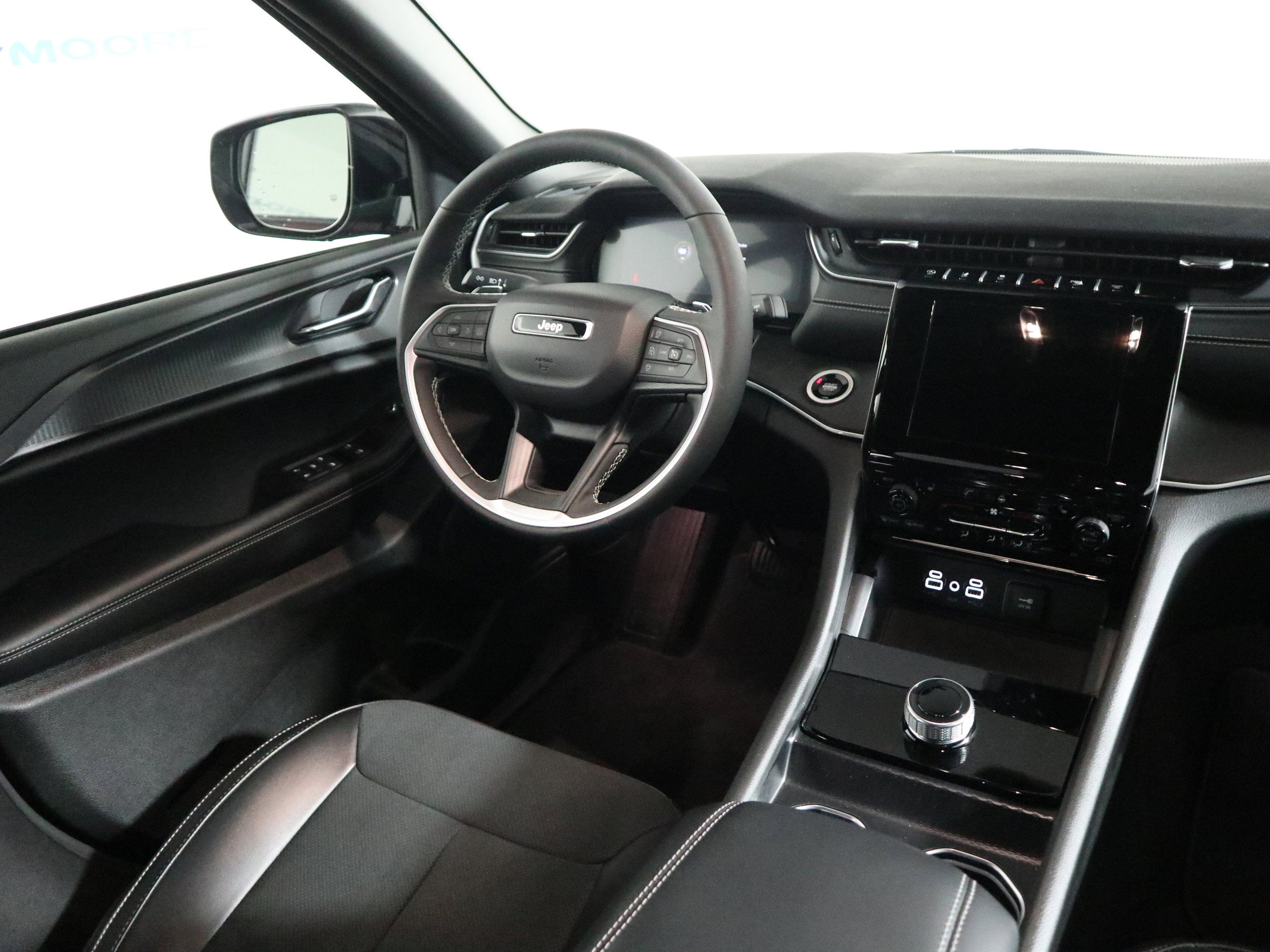 2025 Jeep Grand Cherokee Altitude X 4x4