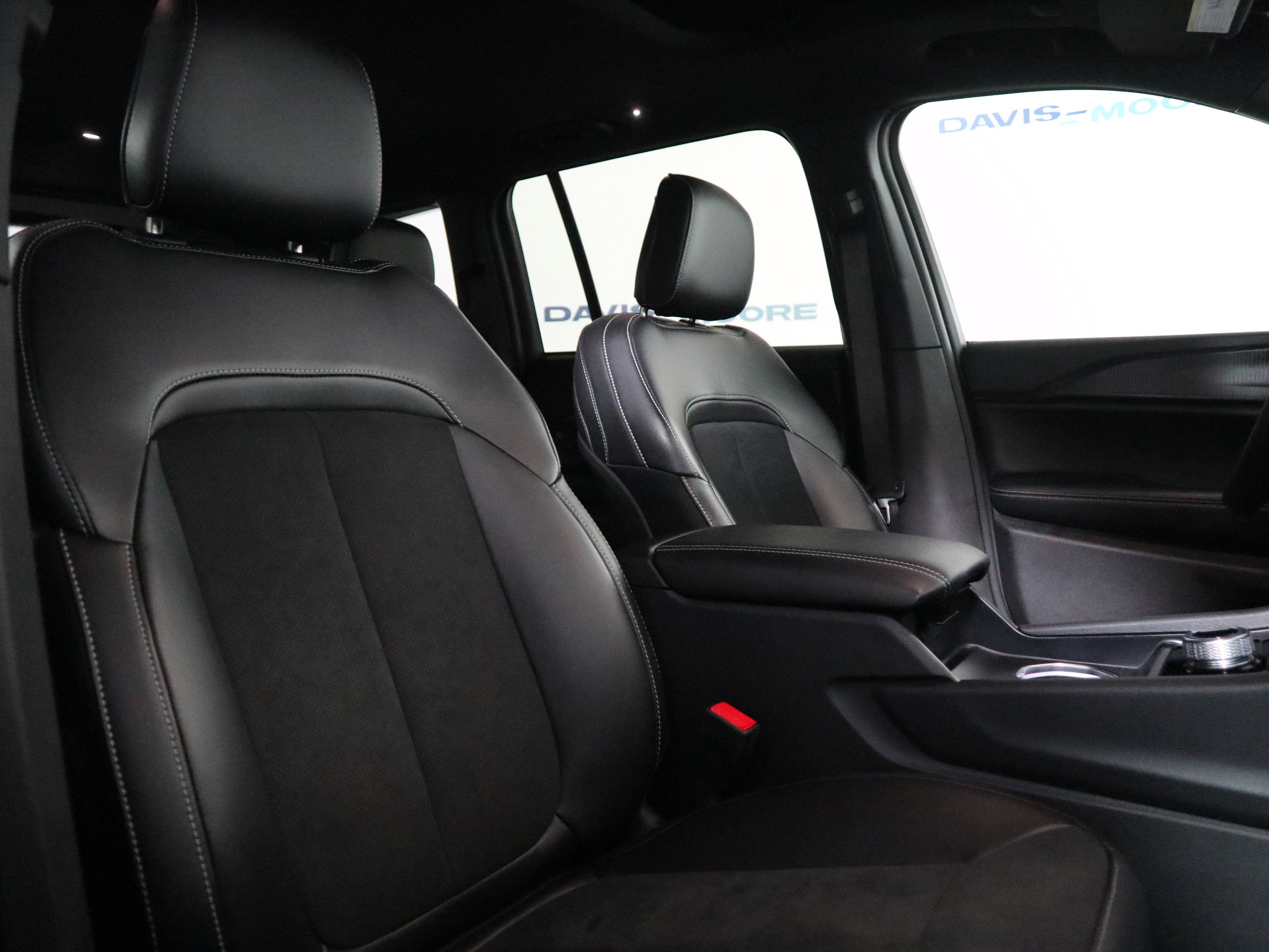 2025 Jeep Grand Cherokee Altitude X 4x4