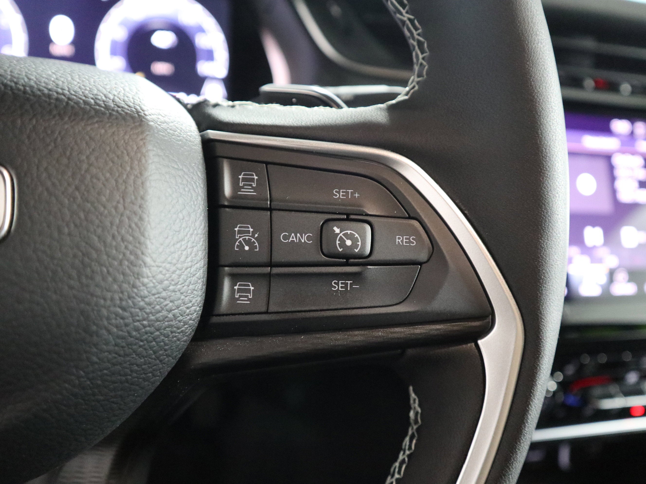 2025 Jeep Grand Cherokee Altitude X 4x4