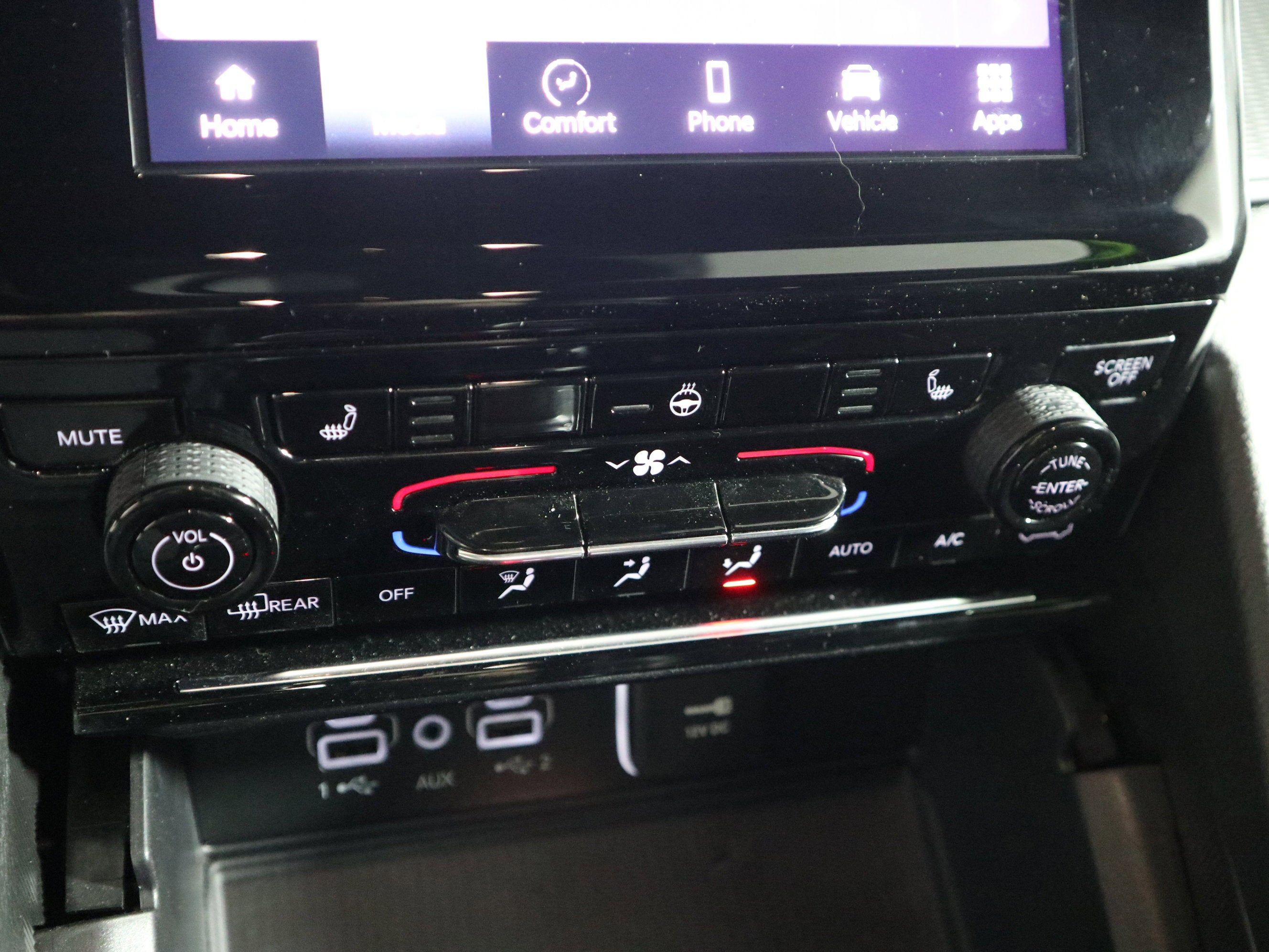 2025 Jeep Grand Cherokee Altitude X 4x4