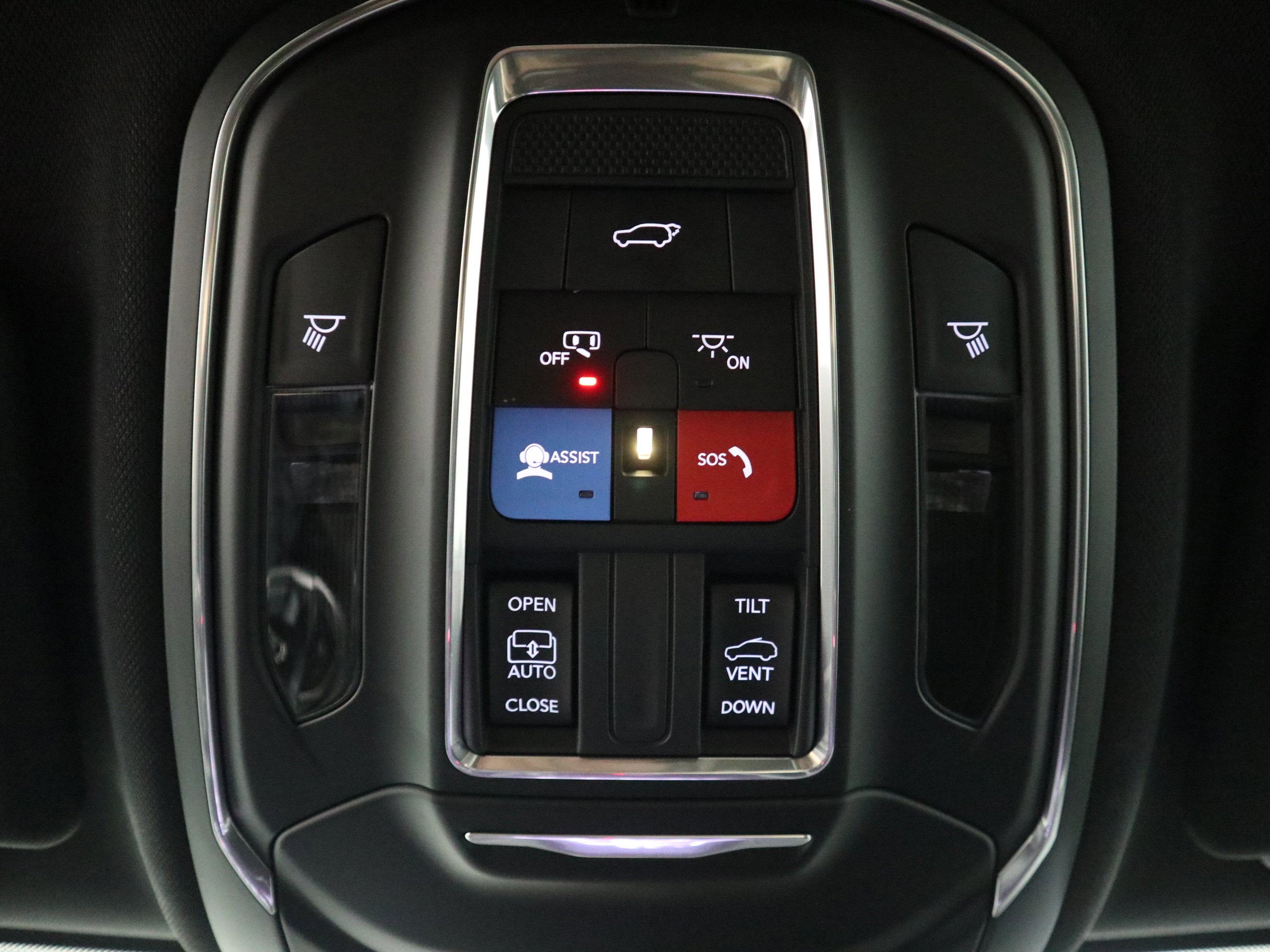 2025 Jeep Grand Cherokee Altitude X 4x4