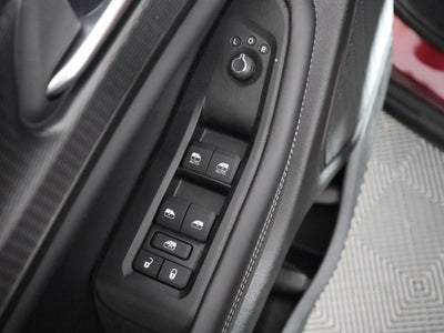 2025 Jeep Grand Cherokee Altitude X 4x4