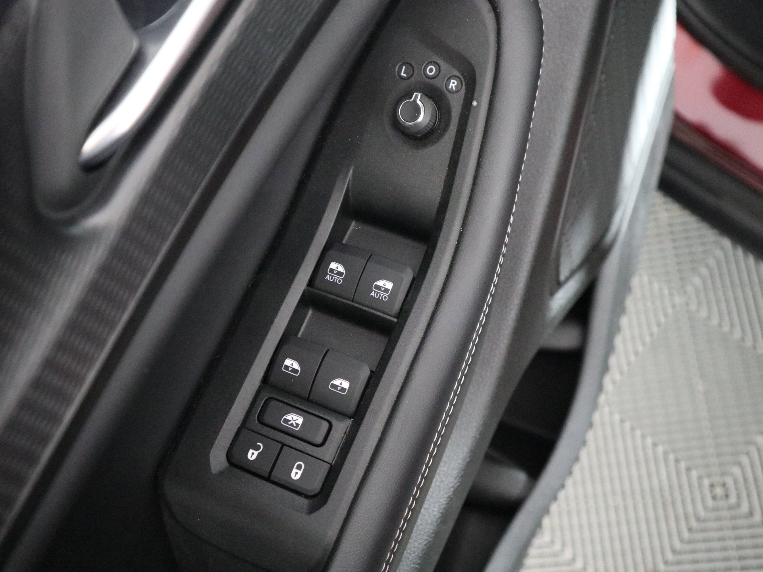 2025 Jeep Grand Cherokee Altitude X 4x4