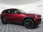 2025 Jeep Grand Cherokee Altitude X 4x4