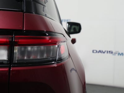 2025 Jeep Grand Cherokee Altitude X 4x4