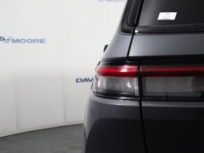 2024 Jeep Grand Cherokee L Altitude 4x4