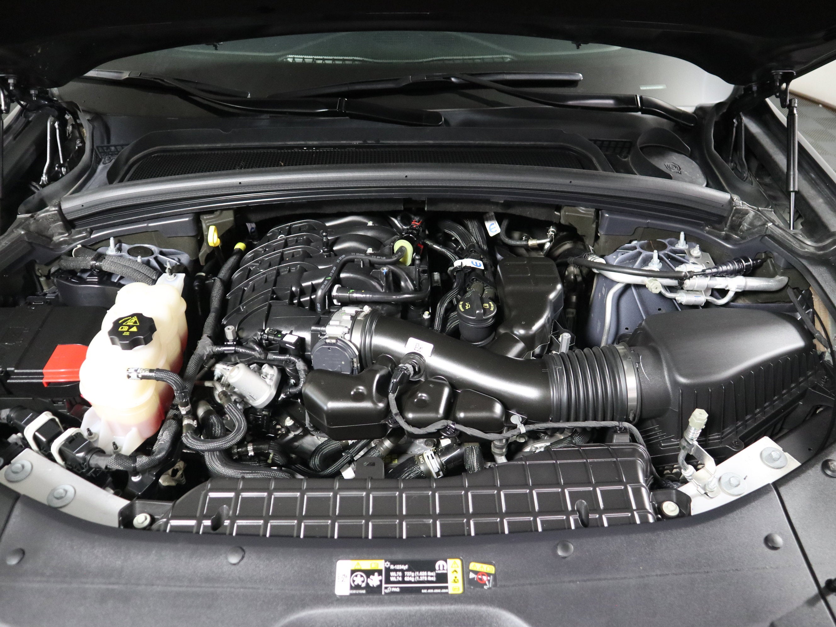 2024 Jeep Grand Cherokee L Altitude 4x4