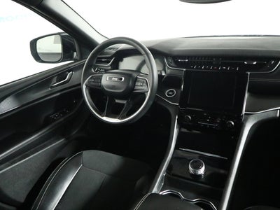 2024 Jeep Grand Cherokee L Altitude 4x4