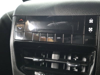 2024 Jeep Grand Cherokee L Altitude 4x4