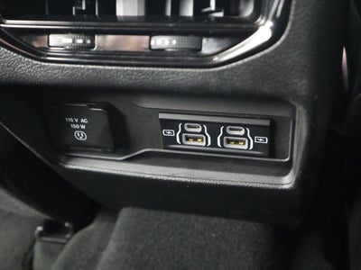 2024 Jeep Grand Cherokee L Altitude 4x4