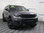2024 Jeep Grand Cherokee L Altitude 4x4