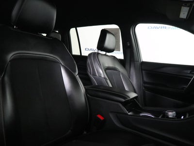 2024 Jeep Grand Cherokee L Altitude 4x4