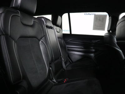 2024 Jeep Grand Cherokee L Altitude 4x4