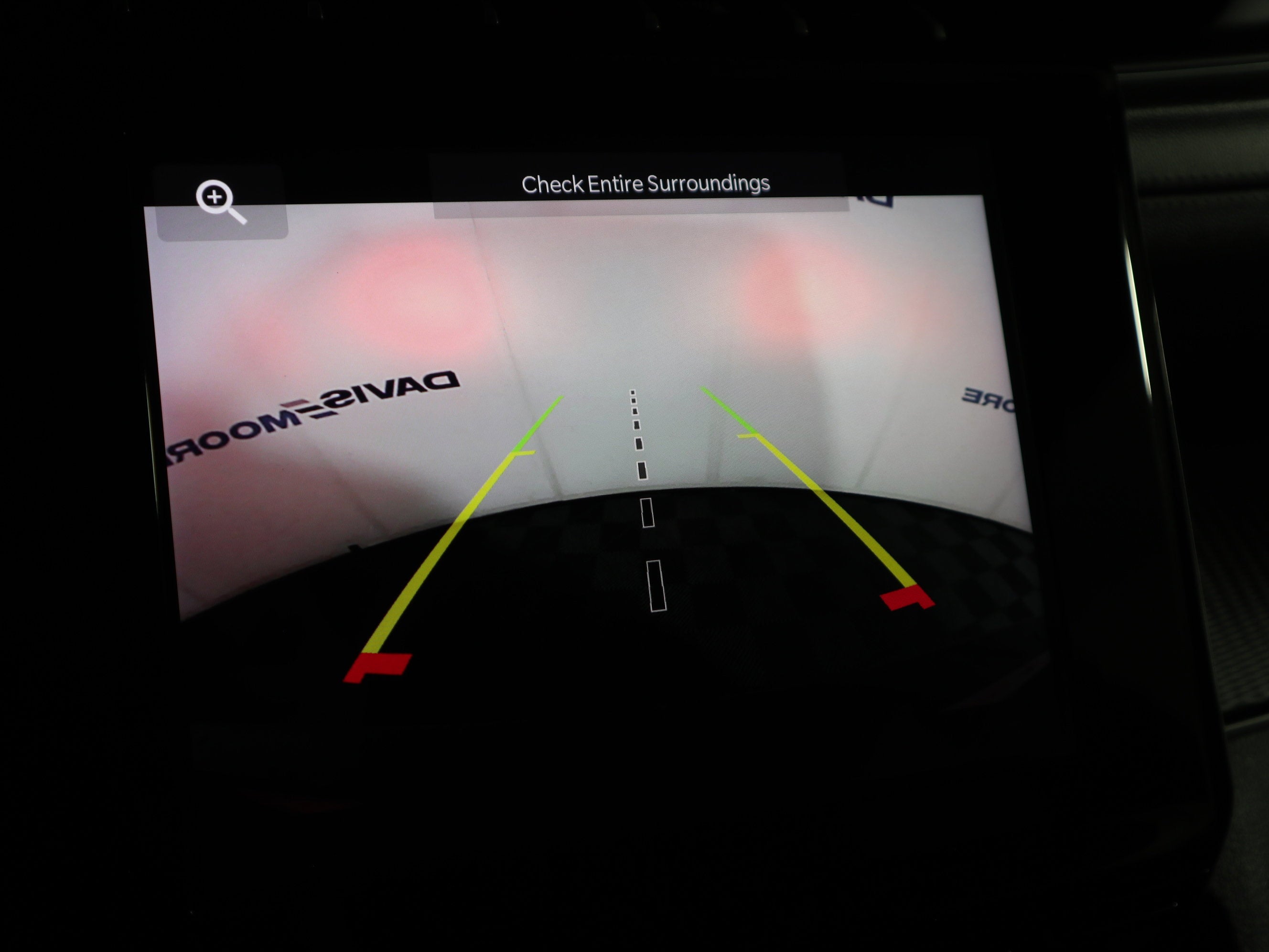 2024 Jeep Grand Cherokee L Altitude 4x4