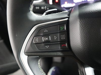 2024 Jeep Grand Cherokee L Altitude 4x4