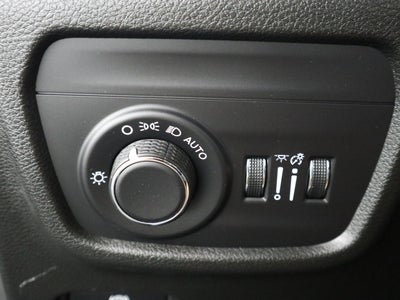 2024 Jeep Grand Cherokee L Altitude 4x4