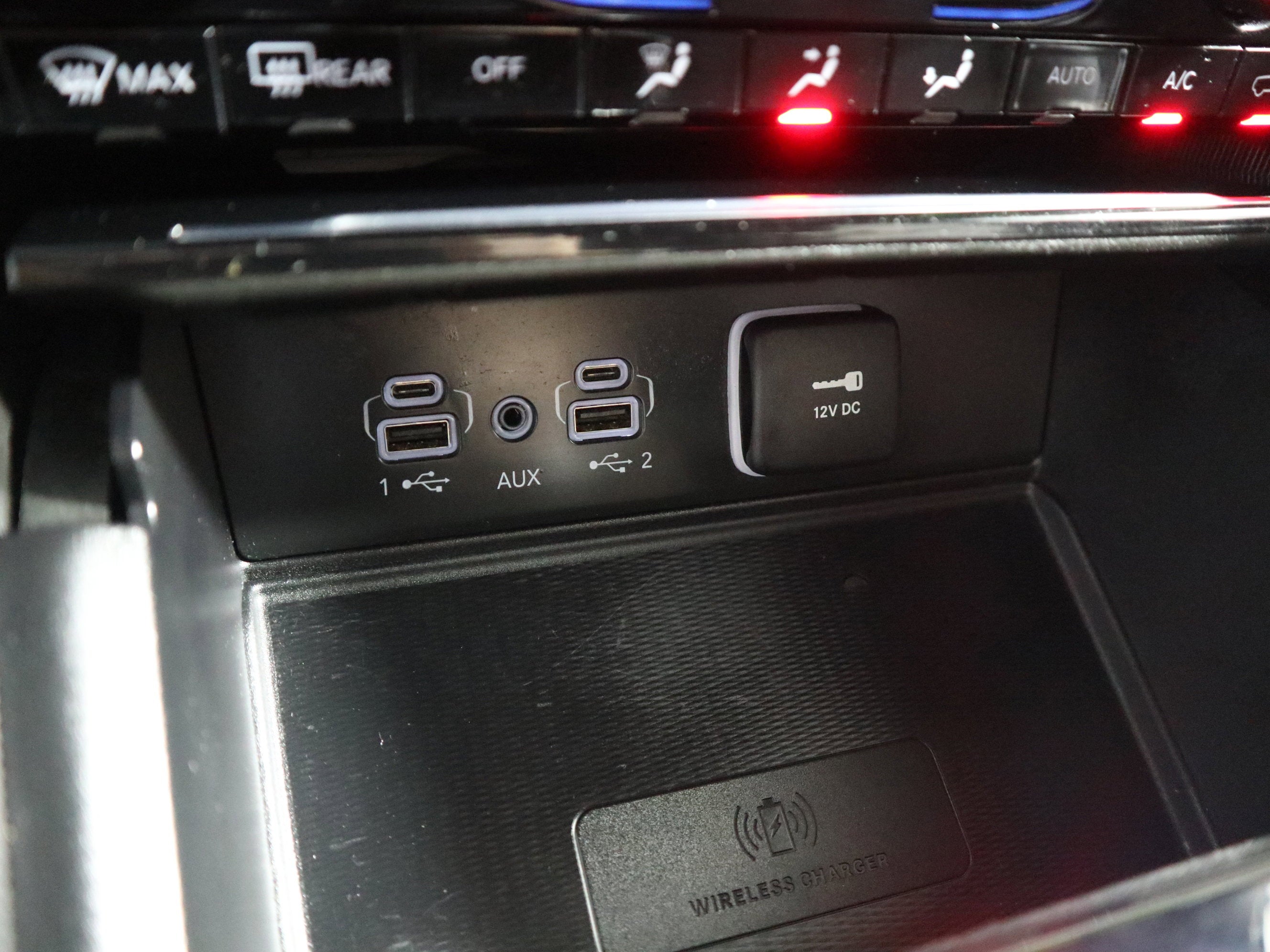 2024 Jeep Grand Cherokee L Altitude 4x4