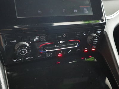 2024 Jeep Grand Cherokee L Altitude 4x4