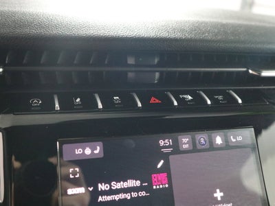 2024 Jeep Grand Cherokee L Altitude 4x4